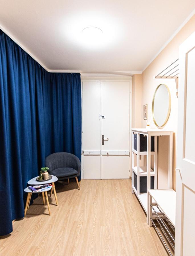 Madu-Living Vienna - Oskar Apartamento Exterior foto