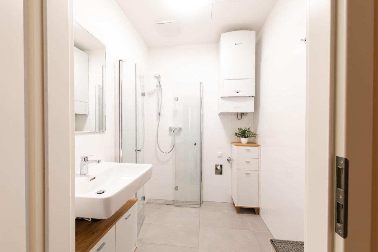 Madu-Living Vienna - Oskar Apartamento Exterior foto